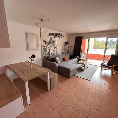 Vacances, Thalasso, Teletravail Dans Superbe T3 Mer A 100 M, Centre A 400 M Les Issambres Exterior photo