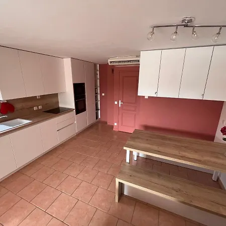 Vacances, Thalasso, Teletravail Dans Superbe T3 Mer A 100 M, Centre A 400 M Les Issambres Exterior photo