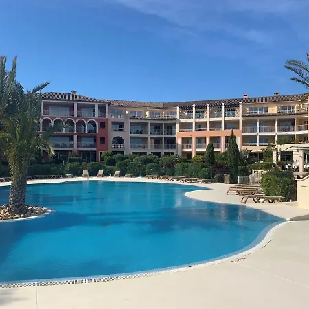 Vacances, Thalasso, Teletravail Dans Superbe T3 Mer A 100 M, Centre A 400 M Les Issambres Exterior photo