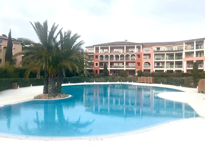 Vacances, Thalasso, Teletravail Dans Superbe T3 Mer A 100 M, Centre A 400 M