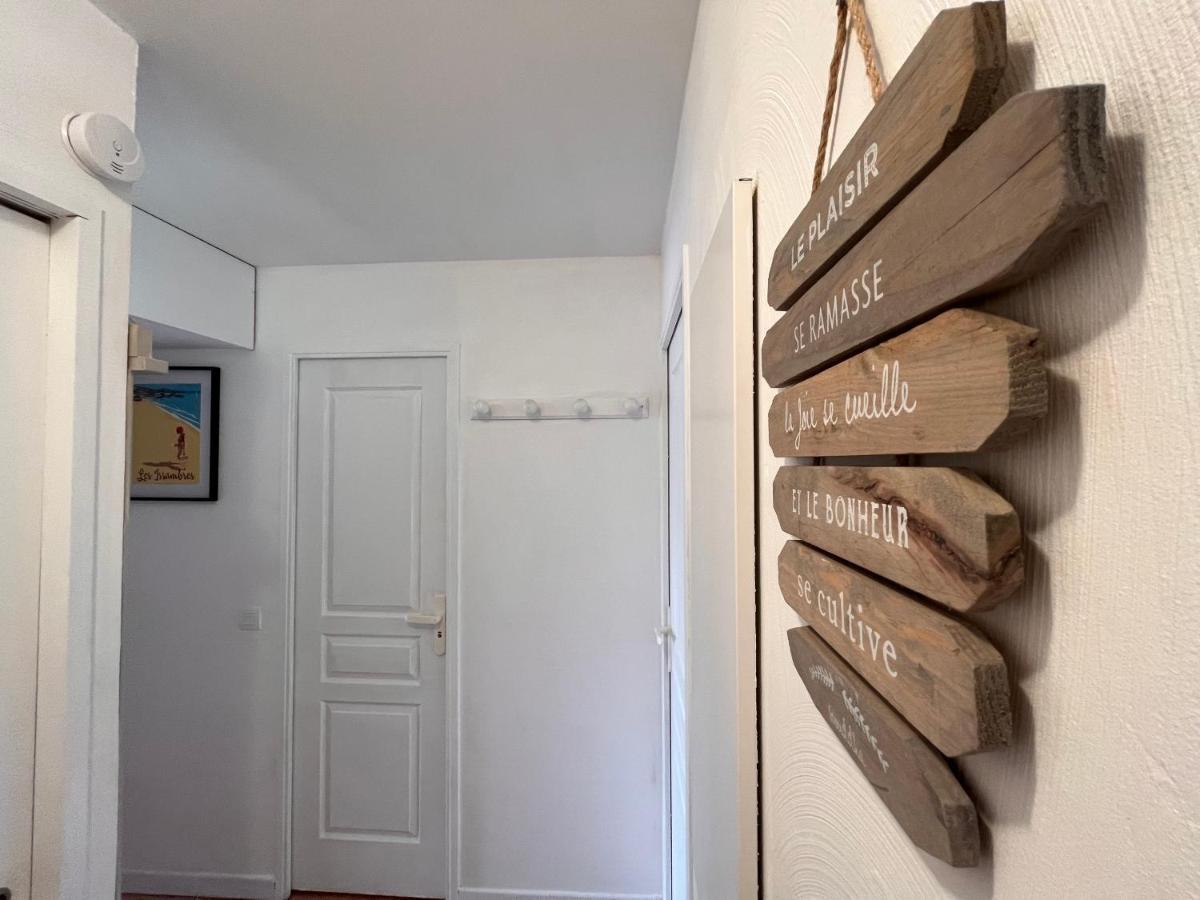 Apartment Vacances, Thalasso, Teletravail Dans Superbe T3 A 100 M, Centre A 400 M