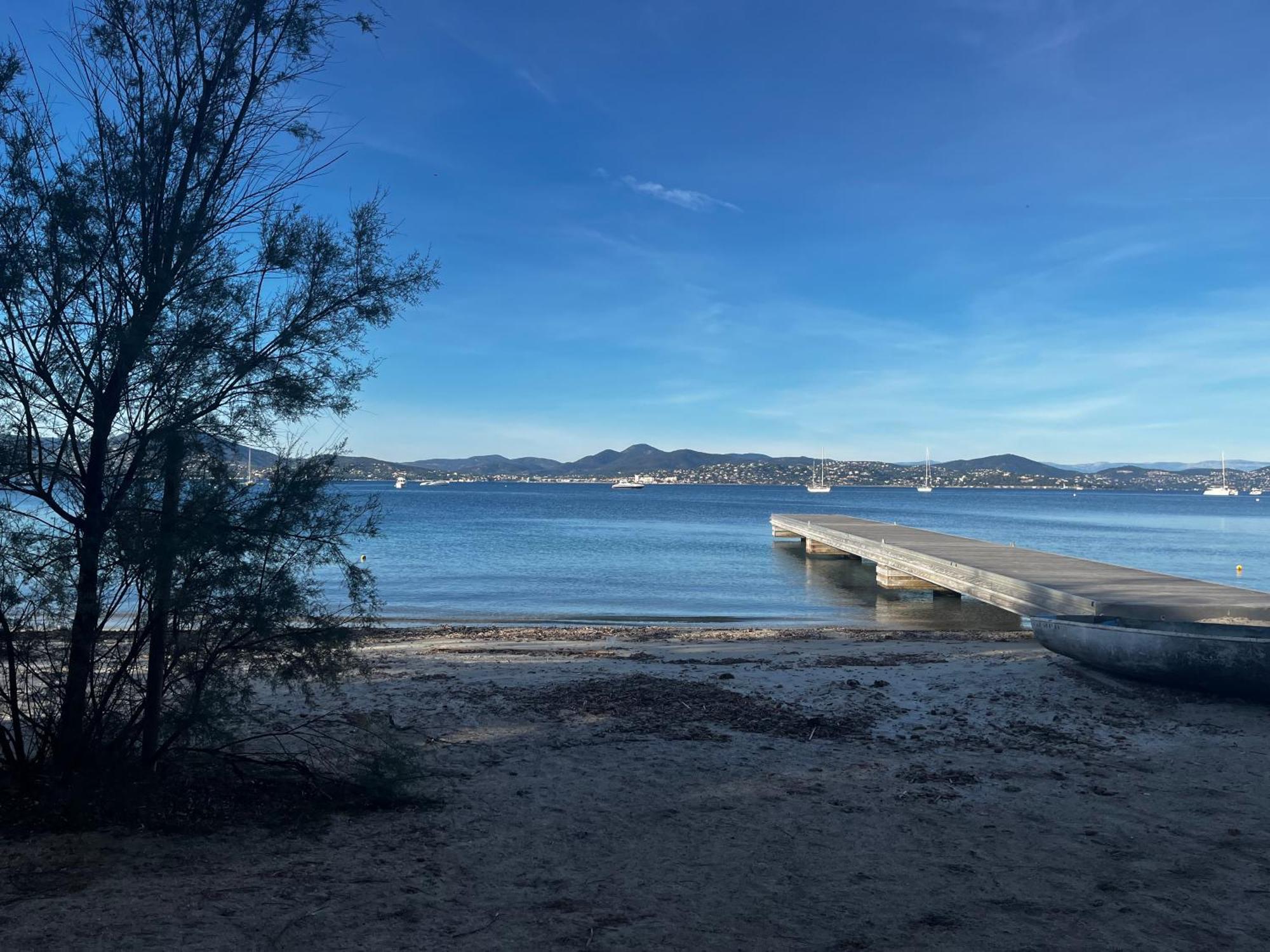Apartment Vacances, Thalasso, Teletravail Dans Superbe T3 A 100 M, Centre A 400 M *