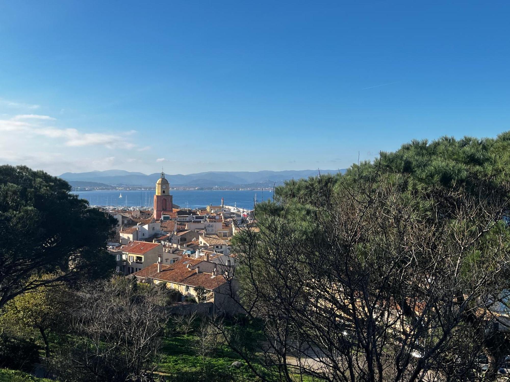 Apartment Vacances, Thalasso, Teletravail Dans Superbe T3 A 100 M, Centre A 400 M *