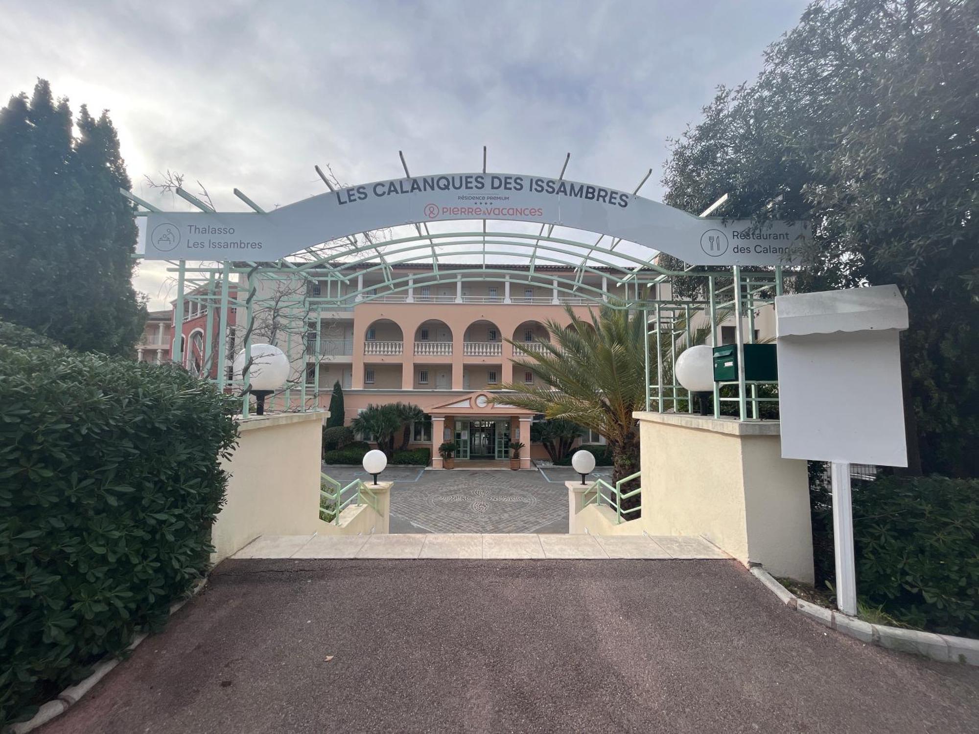 Vacances, Thalasso, Teletravail Dans Superbe T3 A 100 M, Centre A 400 M
