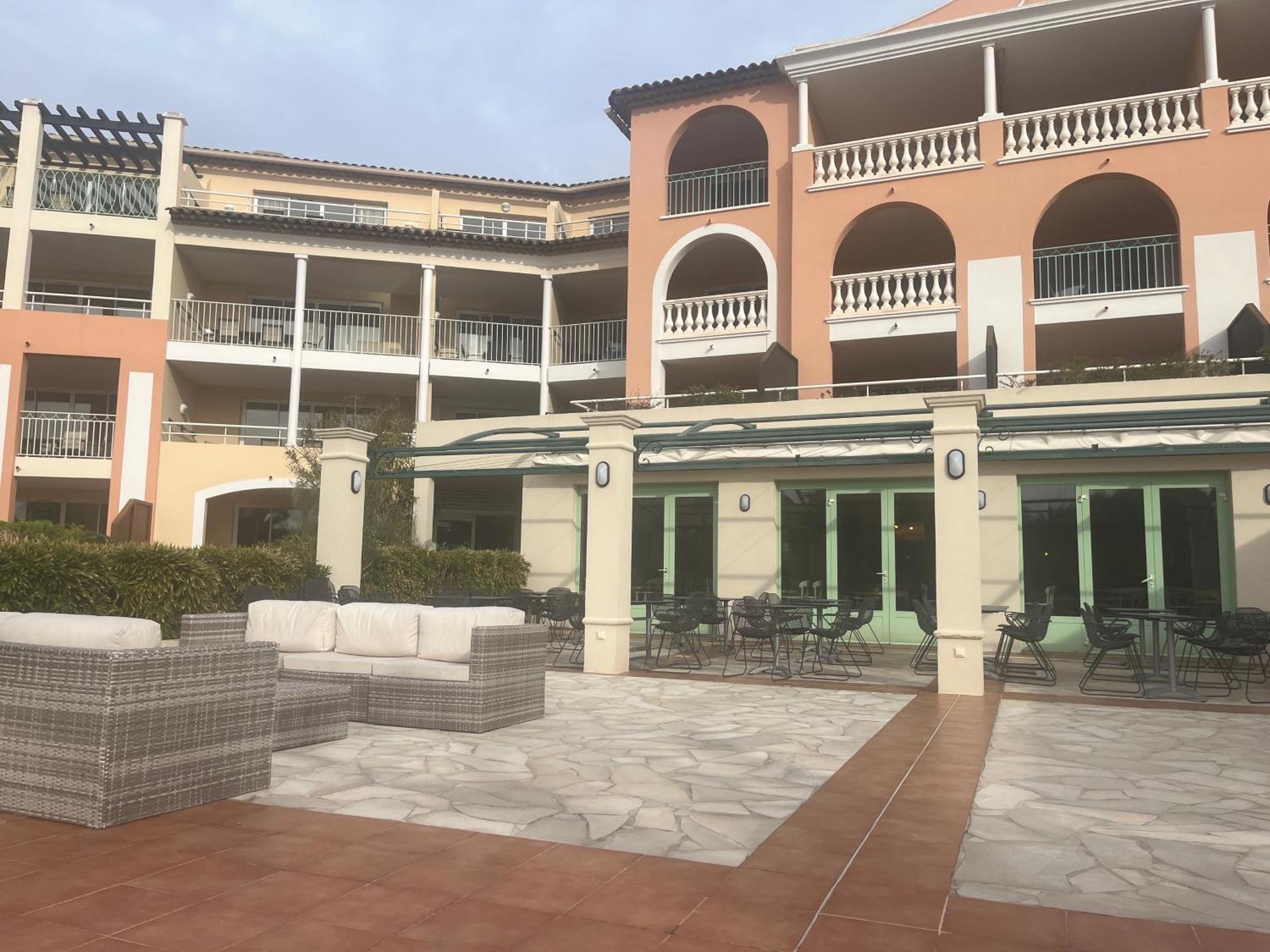 Apartment Vacances, Thalasso, Teletravail Dans Superbe T3 A 100 M, Centre A 400 M *
