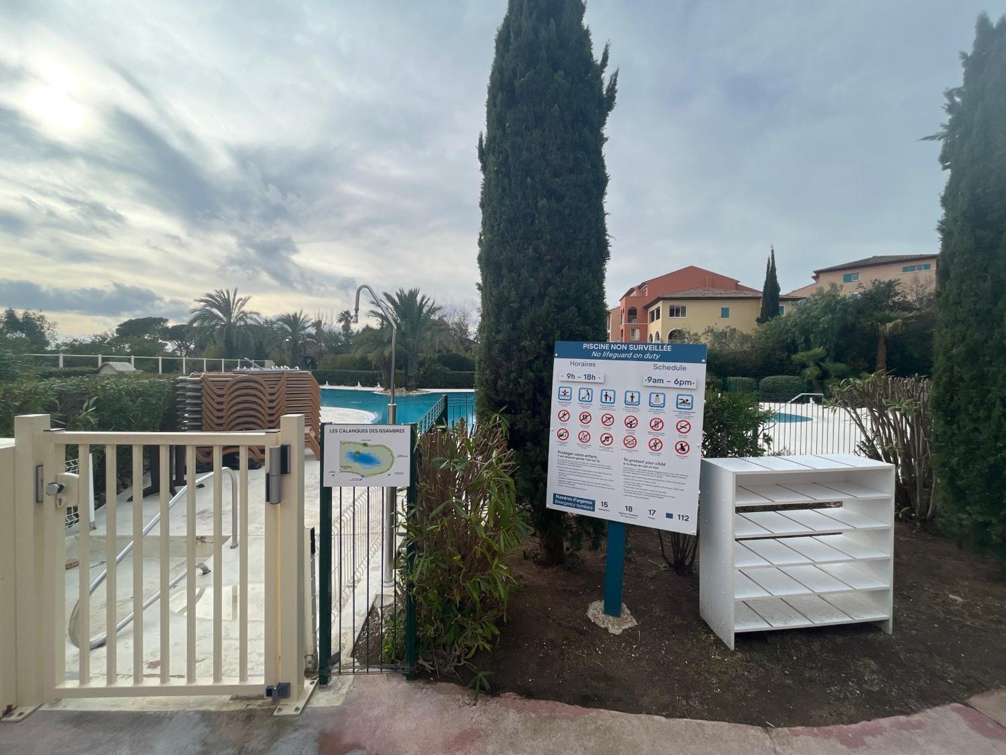 Vacances, Thalasso, Teletravail Dans Superbe T3 A 100 M, Centre A 400 M * Les Issambres