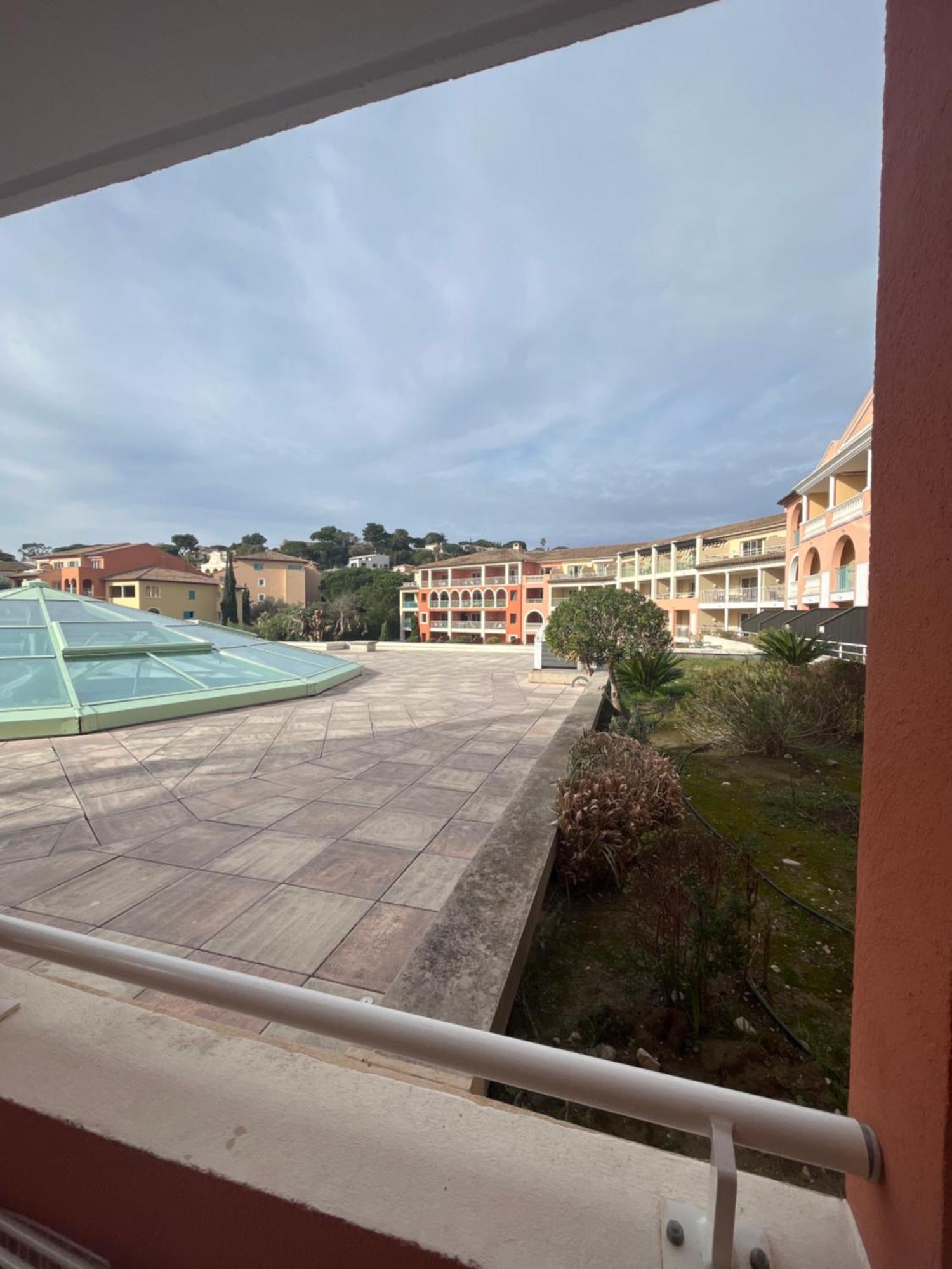 Vacances, Thalasso, Teletravail Dans Superbe T3 A 100 M, Centre A 400 M Apartment *