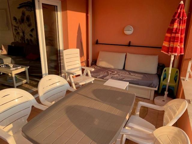 Vacances, Thalasso, Teletravail Dans Superbe T3 A 100 M, Centre A 400 M Les Issambres