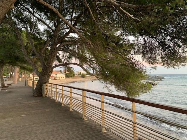 Vacances, Thalasso, Teletravail Dans Superbe T3 A 100 M, Centre A 400 M Apartment