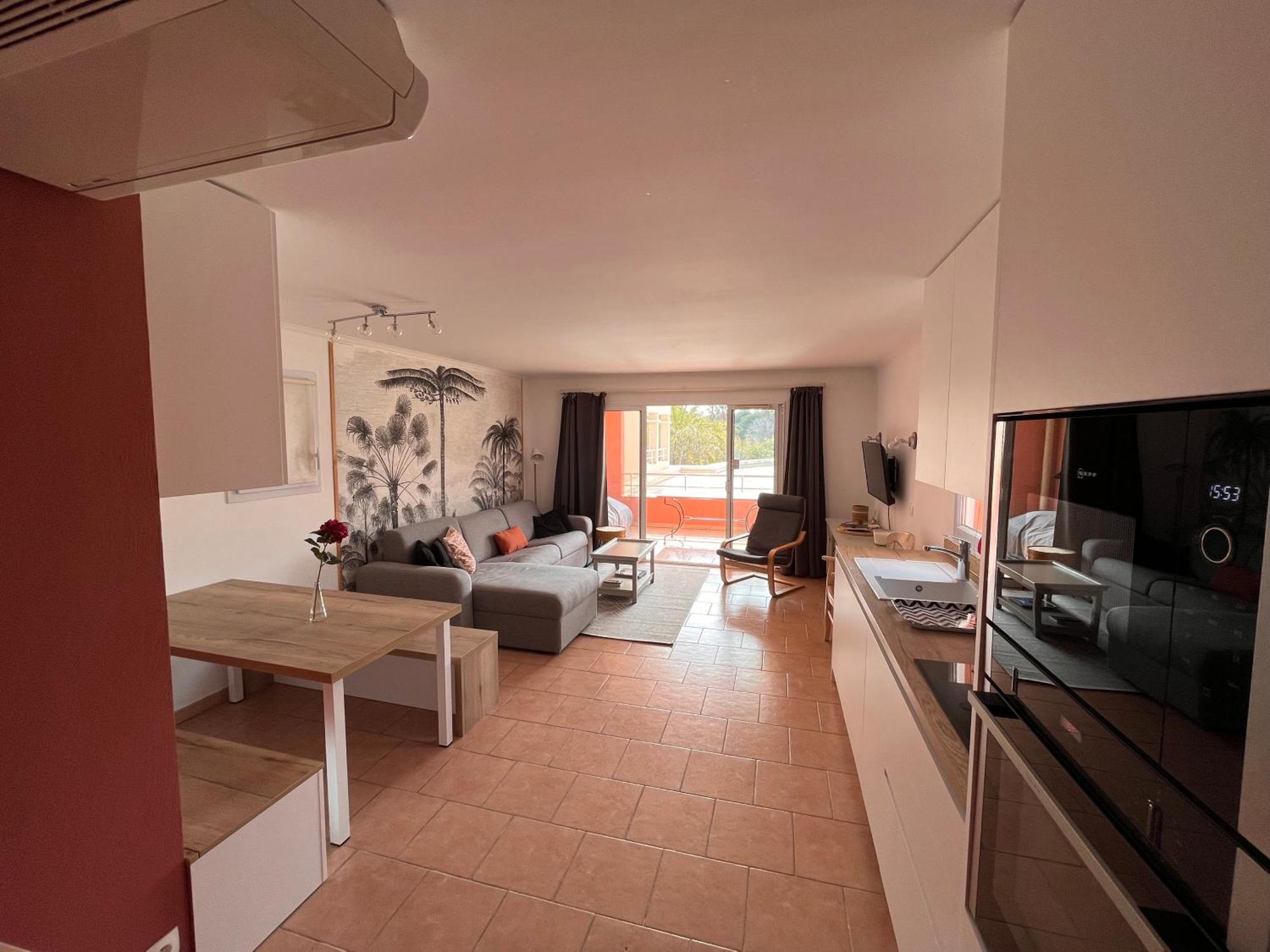 Apartment Vacances, Thalasso, Teletravail Dans Superbe T3 A 100 M, Centre A 400 M *