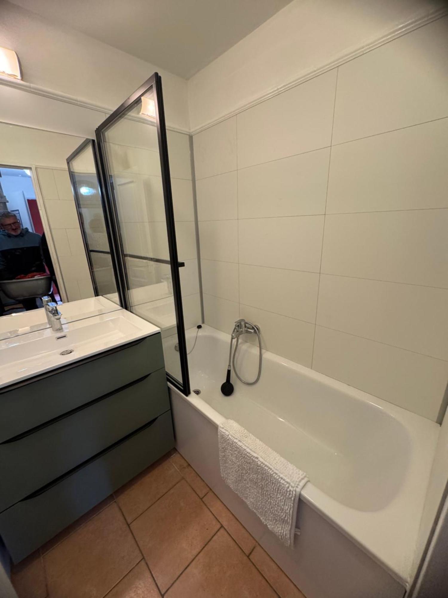 Apartment Vacances, Thalasso, Teletravail Dans Superbe T3 A 100 M, Centre A 400 M